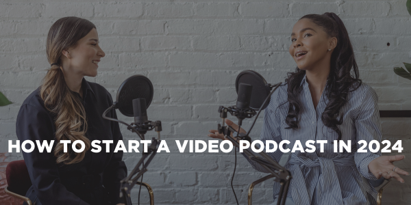 start-video-podcast