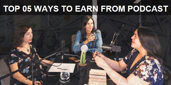 earn-podcast