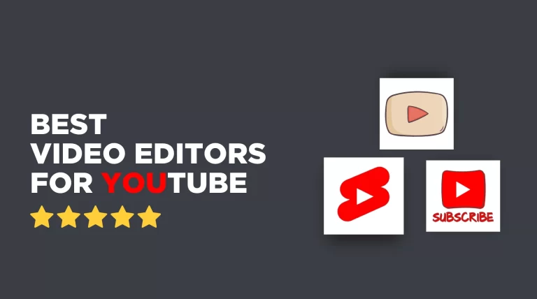 video-editors-for-youtube