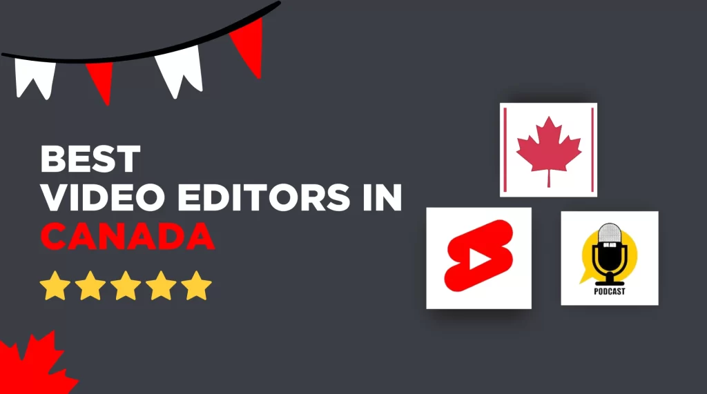 video-editors-in-canada