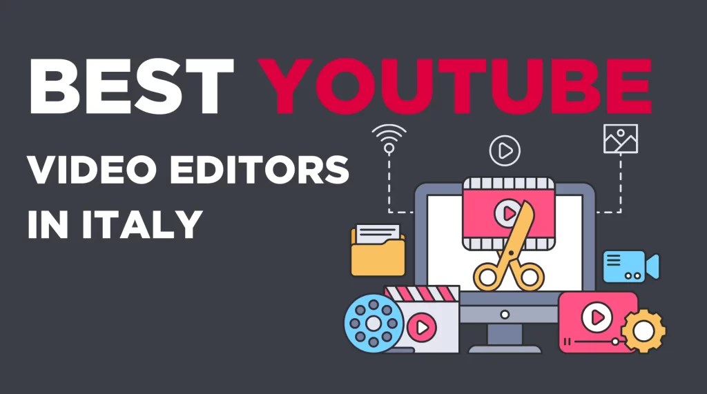 youtube-video-editors