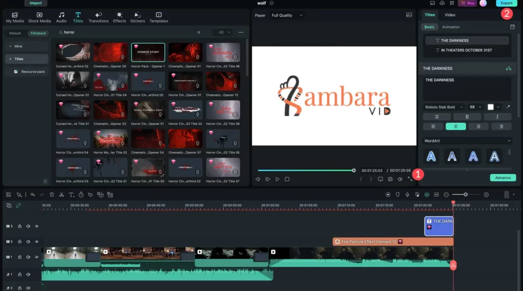 filmora-wondershare-software-to-edit-podcast