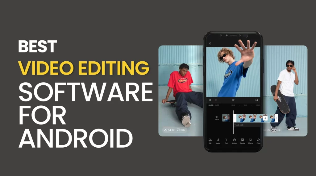 video-editing-software-for-android