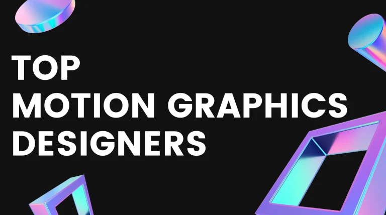 top-motion-graphics-designers