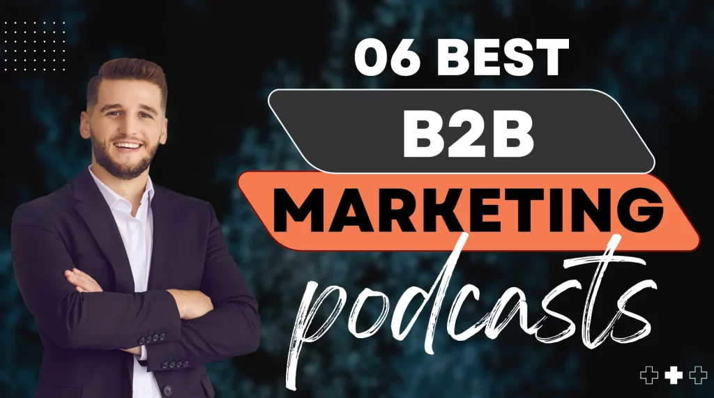 b2b-marketing-podcasts