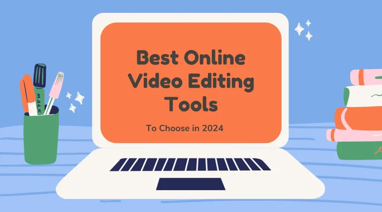 Best Online Video Editing Tools