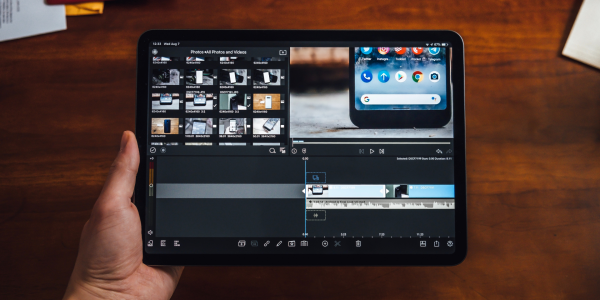 mobile-video-editing