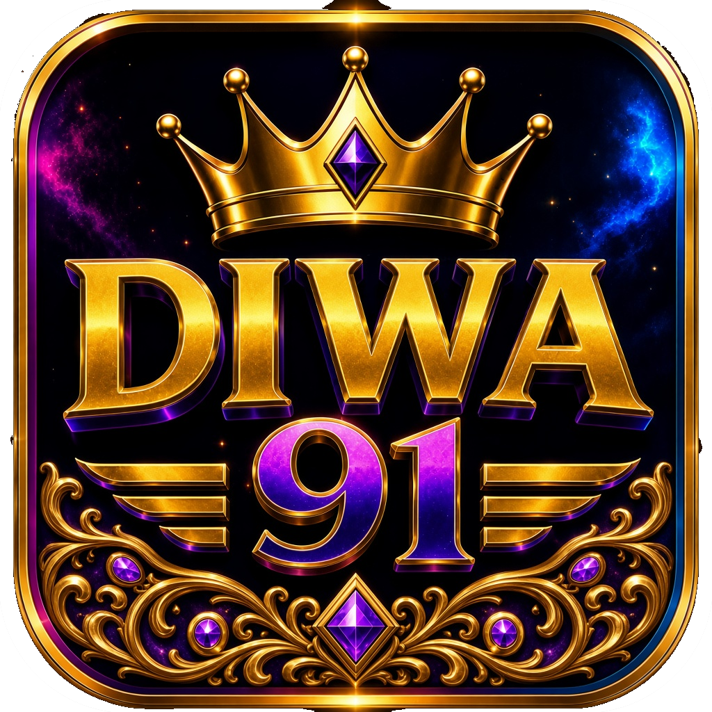Diwa 91 app icon