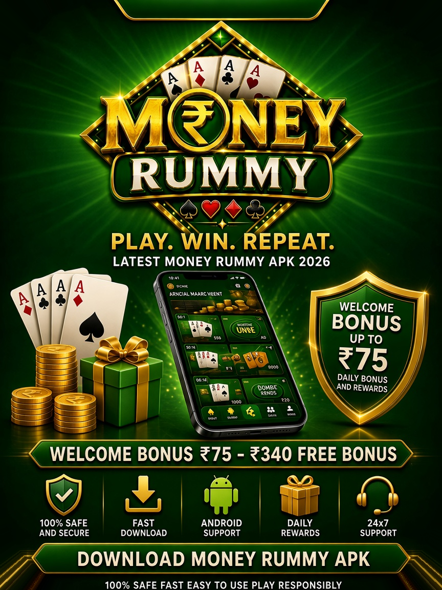 Money Rummy app screenshot 1