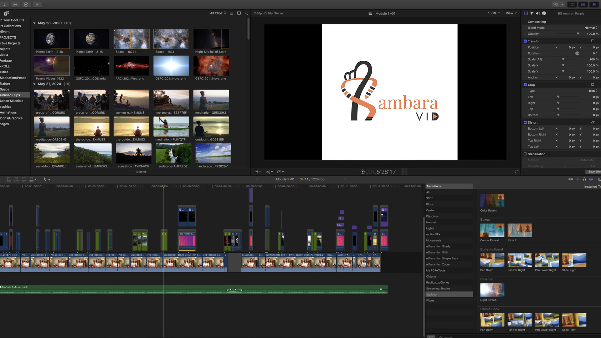 final-cut-pro-video editing