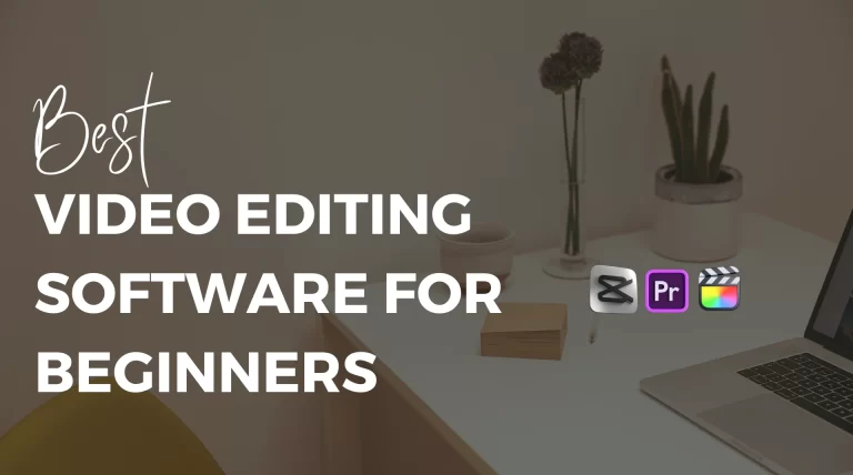 video-editing-software-for-beginners