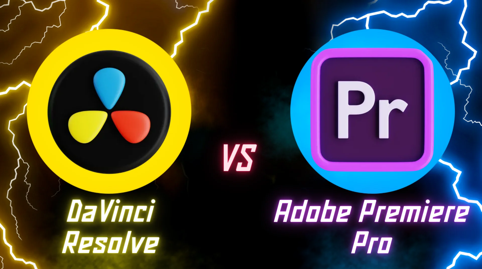 Davinci resolve vs adobe premiere deals