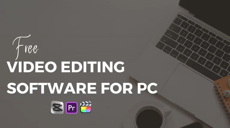 free-video-editing-software-for-pc