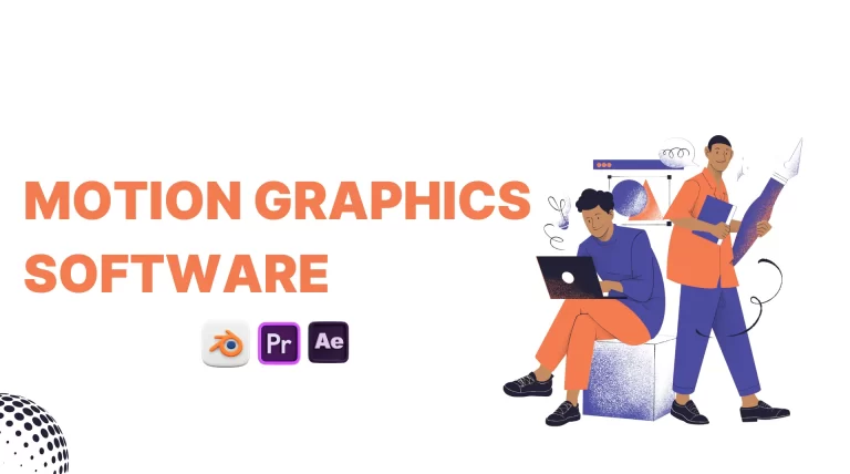 best-motion-graphics-software