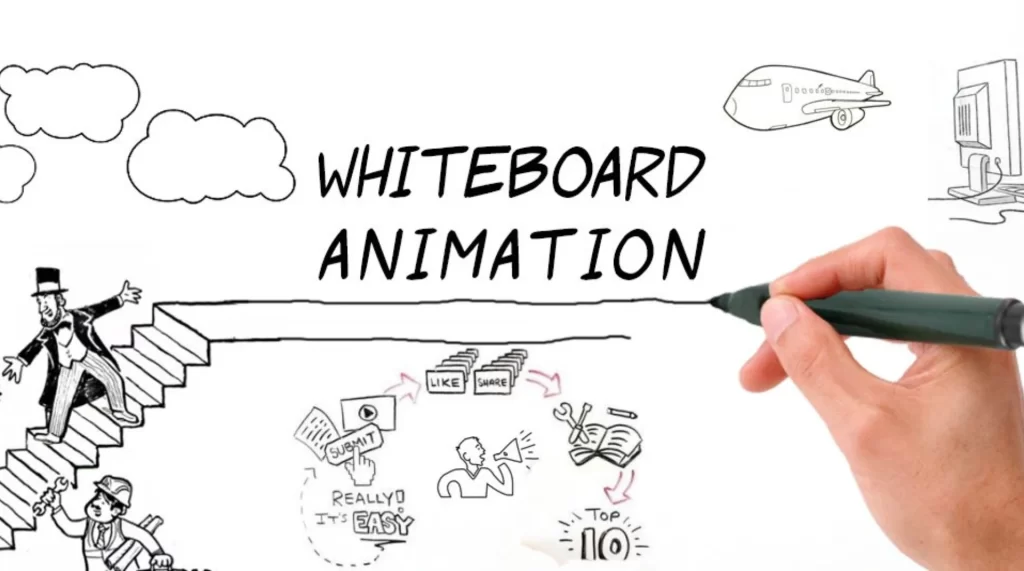 white-board-animation